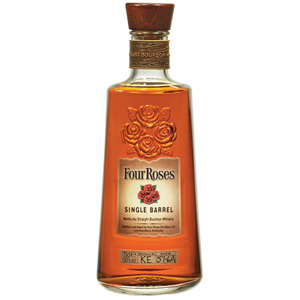 Four Roses - Single Barrel